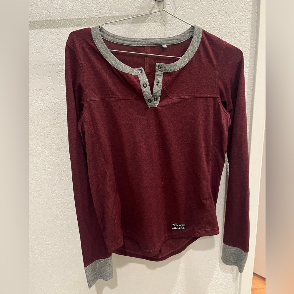 Pearl Izumi Long Sleeve